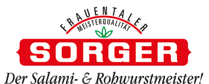 Logo Sorger GmbH