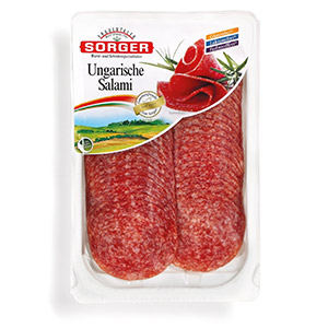 Ungarische Salami 100 g
