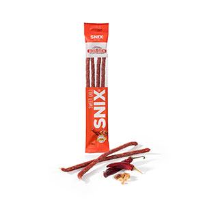 SNIX® Sweet Chili 80g